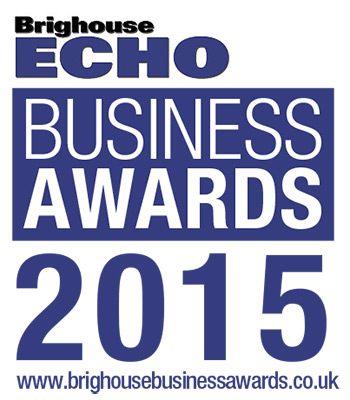 Brighouse Business Awards 2015
